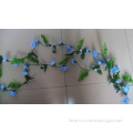 Small Rose & Rose Bud Garland